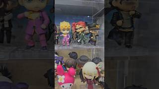 Nendoroid Display in akihabara [upl. by Loesceke571]