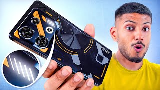 World’s First Gaming Phone Under ₹20000 [upl. by Batista565]