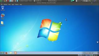 How to Install Mutillidae on Windows 7 [upl. by Cardon838]