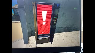 Rare Malfunctioning Vending Machine  Fortnite Chapter 2 Season 7 and 8 [upl. by Kila]