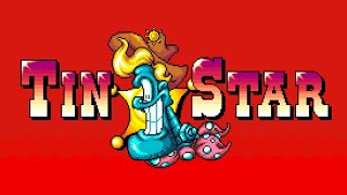 Cleanin Up the Town  Tin Star [upl. by Lemuel]