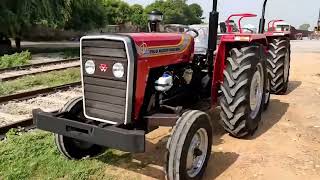 All new massey ferguson tractor  massey ferguson tractor [upl. by Jacobsen]