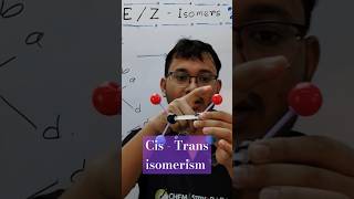 Cis Trans isomerism NEET IITJEE Boards exam others competative exam [upl. by Heinrike112]