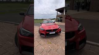 O OPCIONAL DO BMW M2 QUE CUSTA O PREÇO DE UM VW VIRTUS 😱 Shorts [upl. by Neerahs]