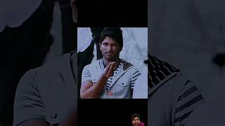 Allu Arjun impressing his crush love alluarjun [upl. by Debarath]