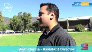 WEP Community College in Los Angeles  discover the Citrus College [upl. by Suzanne]