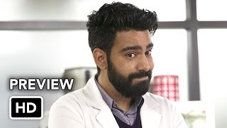 iZombie Season 3 quotNew Enemyquot Promo HD [upl. by Willa]