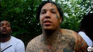 King Yella 1st Interview Since The Shooting Must Watch  Shot By TheRealZacktv1 [upl. by Ielarol]