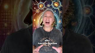 COMO A TERAPIA QUÂNTICA ATUA NO SEU CORPO FÍSICO expansaodaconsciencia despertarespiritual [upl. by Enneyehc]