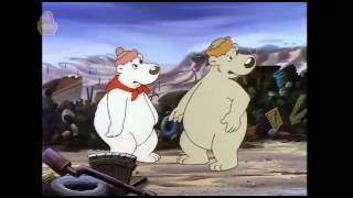 Blinky Bill Season 2 Episode 14 Blinky Bill and the Polar Be [upl. by Jayme]