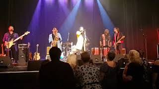 Showaddywaddy Moon of love 50th Anniversary Tour 2023  Retford Theatre 15th April 2023 [upl. by Oakes]