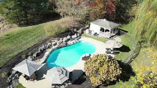 5051 Stanfield Dr Zionsville Pa [upl. by Doxia]