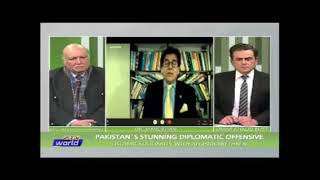 Dr Jamil Khan  PTV World  17  12  2021 [upl. by Neeham285]