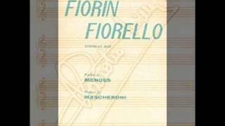 FIORIN FIORELLO CLAUDIO VILLA  1959 CETRA [upl. by Jordana]