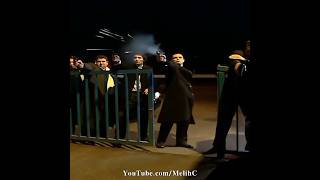 Memati Baş  Anana Git Sor  KurtlarVadisi [upl. by Cire]