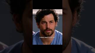 The victimized patients he saved greysanatomy tvshow shorts [upl. by Adalai]