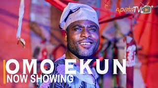 Omo Ekun Latest Yoruba Movie 2022 Drama Starring Ibrahim Chatta  Yewande Adekoya  Iya Gbonkan [upl. by Oiramej]