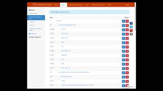 Online Material flow Analysis Tool  Tutorial Part 1 [upl. by Nallac933]