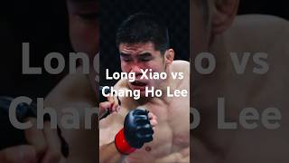 The Surprising Truth About Chang Ho Lee vs Long Xiao Nobody Tells You [upl. by Htiel606]