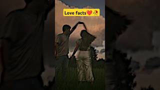 Top 5 psychology facts about love  psychology viralshorts love trendingshorts [upl. by Arika]