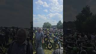 simson treffen Kathendorf😎🤟🏻 simson simsonverbindet tuning [upl. by Asoramla]