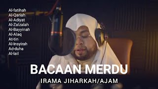 Murottal Alquran Merdu  Maqam Jiharkah  Abdul Karim Al Makki [upl. by Talich]