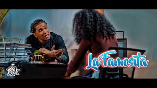 Jc La Nevula  La Famosita Video Oficial [upl. by Enilarak]