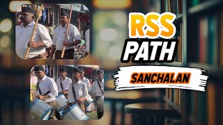 RSS Path Sanchalan  27 October 2024  Digital Malig [upl. by Nylcoj727]