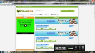 comment telecharger de la musique mp4 et mp3 gratuitement [upl. by Leinadnhoj]