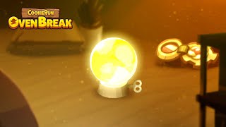 Cookie Run OvenBreak OST  Timekeeper Cookies Theme MV [upl. by Otanod]