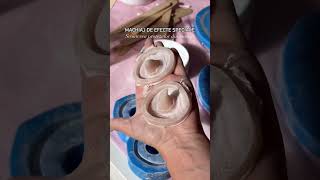 The proces of removing the silicone prosthesesforyou makeup makeupart trendingvideo viralvideo [upl. by Daveen]