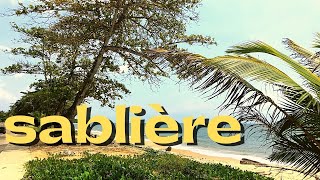 5 Bonnes Raisons Pour Aller à la Découverte de la Sablière à Libreville [upl. by Aicala]