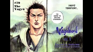 Vagabond Manga Yagyu arc Explain in Hindi  Chapter 7984 [upl. by Eldwin]