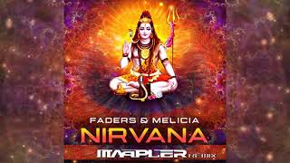 Faders amp Melicia  Nirvana Mappler Remix [upl. by Etti323]