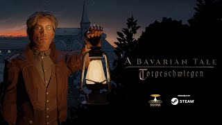 A Bavarian Tale  Totgeschwiegen  Offizieller Trailer  Deutsch [upl. by Eignav]