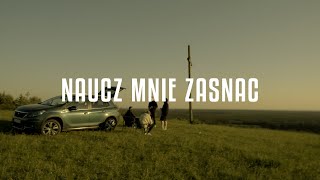 CORNEY  NAUCZ MNIE ZASNĄĆ prod mlodybiggie VIDEO [upl. by Eked]