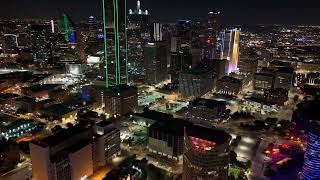 Dallas Night Life [upl. by Harms]