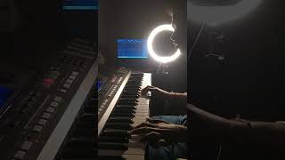 3 Kannazhaga song bgmpiano cover aniruth ilayaraja 3movie likes subscribe trending tamil [upl. by Kaycee]