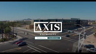 Axis Raintree [upl. by Wardieu589]