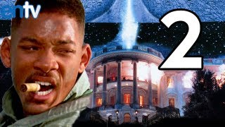 Independence Day 2 Movie Confirmed [upl. by Ailedroc]