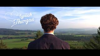 Imagefilm Thurgau Tourismus [upl. by Nihhi964]