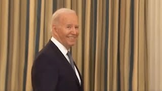 Joe Biden ending scene 2007 [upl. by Aisined]