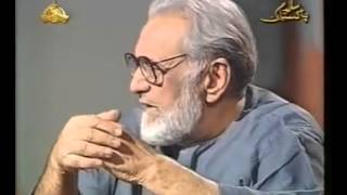 ashfaq ahmed best wordsALLAH PER YAQEEN ZAVIA [upl. by Emili]