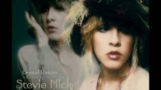 Stevie Nicks  Edge of Seventeen [upl. by Aidile225]