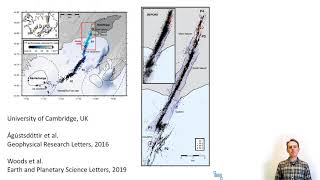 Module 15 More on volcano seismology [upl. by Eerbua372]