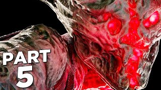 RETURNAL PS5 Walkthrough Gameplay Part 5  IXION BOSS PlayStation 5 [upl. by Ilam]