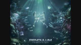 PENDULUM  Self vs Self feat In Flames HQ Full Song320Kb [upl. by Claudetta]