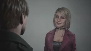 Silent Hill 2 Remake  EP 4  Did we find Mary [upl. by Snook]