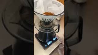 Mastering Iced V60 The Perfect Summer Coffee [upl. by Sregor508]