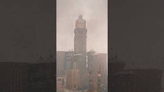 Live Moments from Mecca  Mecca Live makkah mecca shorts [upl. by Alahcim]